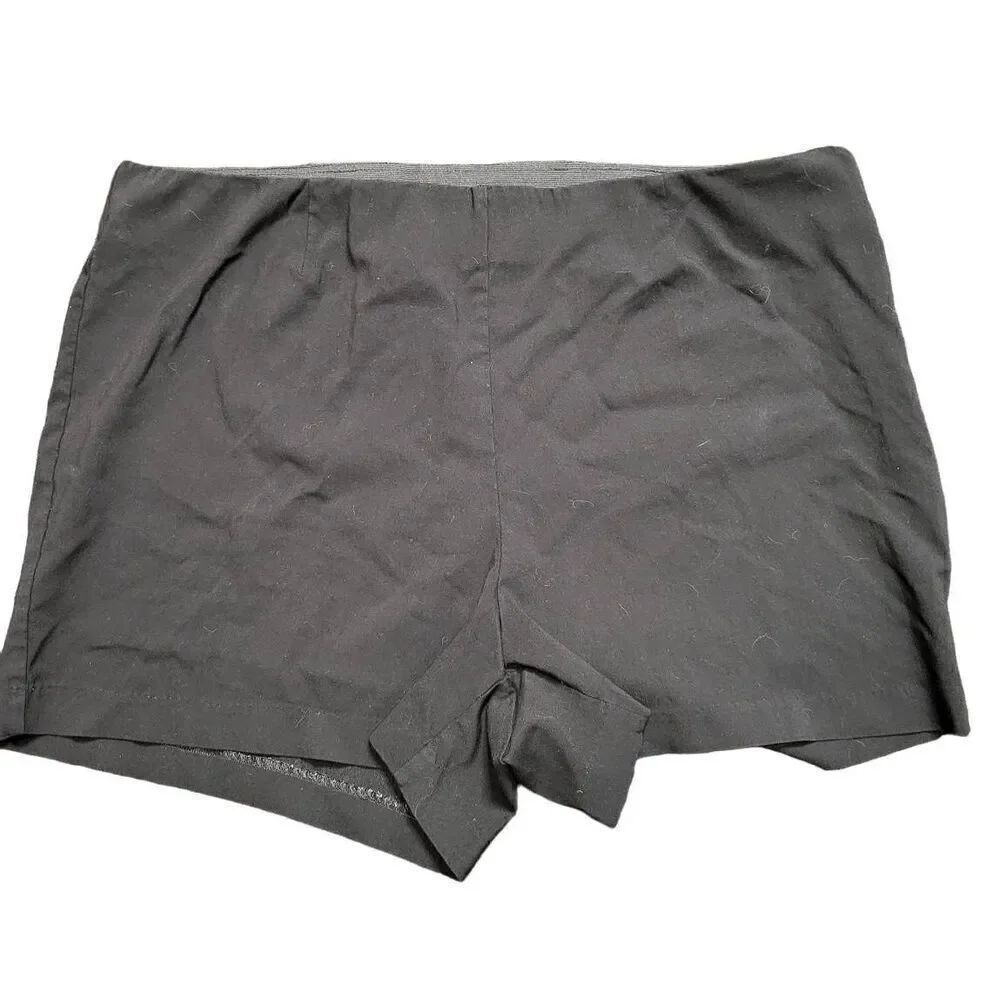 Torrid Shorts